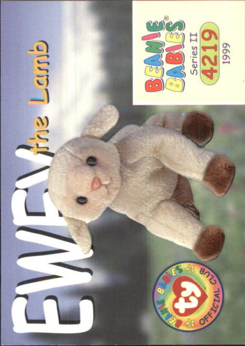 Buy or Sell Beanie Babies Modern Cards Online at the Best Buy or Sell Beanie Babies Modern Cards Online at the Best