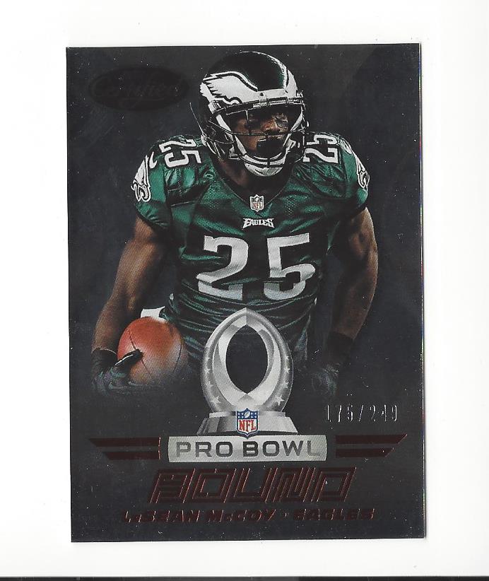 lesean mccoy pro bowl jersey