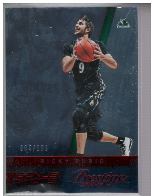 A6776- 2014-15 Prestige Plus Bk Assorted Inserts1 -You Pick- 15+ FREE US SHIP - Picture 93 of 396