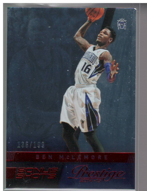 A6776- 2014-15 Prestige Plus Bk Assorted Inserts1 -You Pick- 15+ FREE US SHIP - Picture 45 of 396