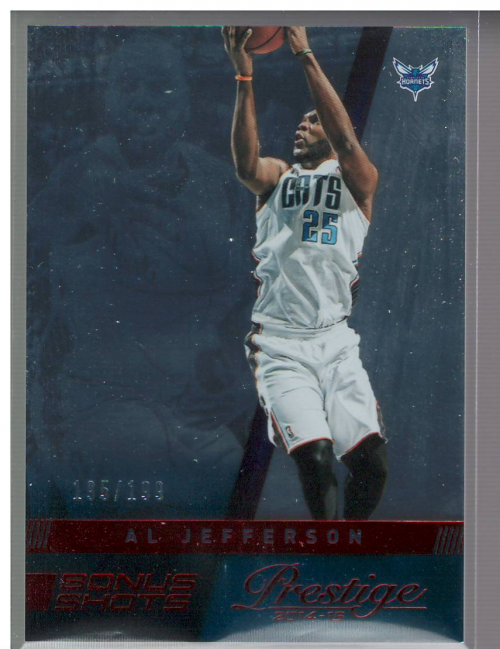 A6776- 2014-15 Prestige Plus Bk Assorted Inserts1 -You Pick- 15+ FREE US SHIP - Picture 32 of 396