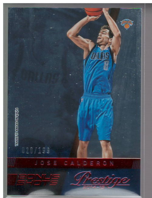 A6776- 2014-15 Prestige Plus Bk Assorted Inserts1 -You Pick- 15+ FREE US SHIP - Picture 40 of 396