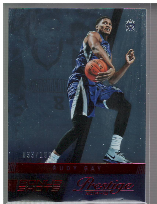 A6776- 2014-15 Prestige Plus Bk Assorted Inserts1 -You Pick- 15+ FREE US SHIP - Picture 187 of 396