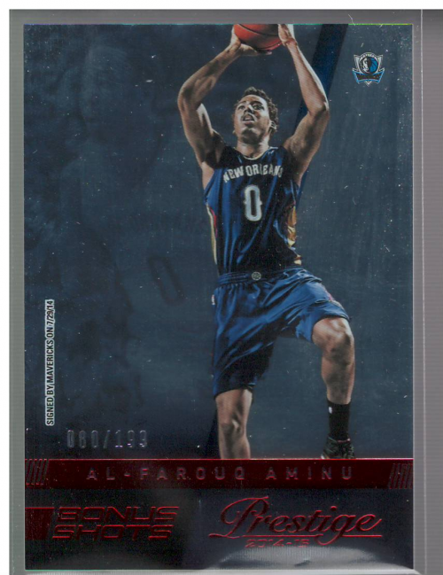 A6776- 2014-15 Prestige Plus Bk Assorted Inserts1 -You Pick- 15+ FREE US SHIP - Picture 67 of 396