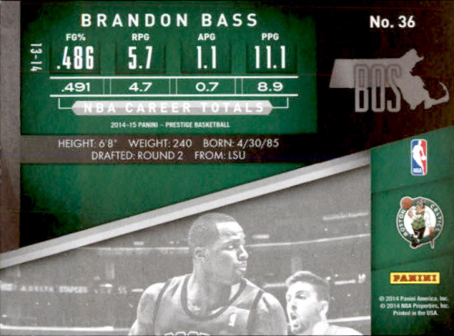A6776- 2014-15 Prestige Plus Bk Assorted Inserts1 -You Pick- 15+ FREE US SHIP - Picture 43 of 396