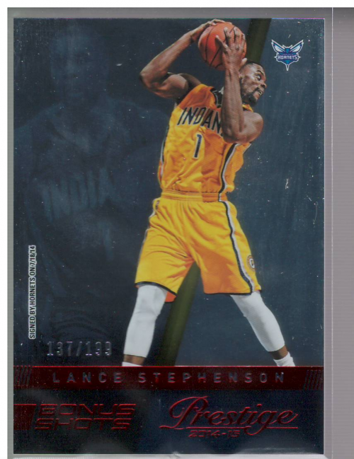 A6776- 2014-15 Prestige Plus Bk Assorted Inserts1 -You Pick- 15+ FREE US SHIP - Picture 108 of 396