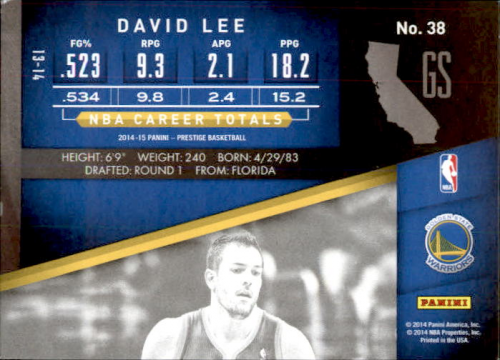 A6776- 2014-15 Prestige Plus Bk Assorted Inserts1 -You Pick- 15+ FREE US SHIP - Picture 62 of 396