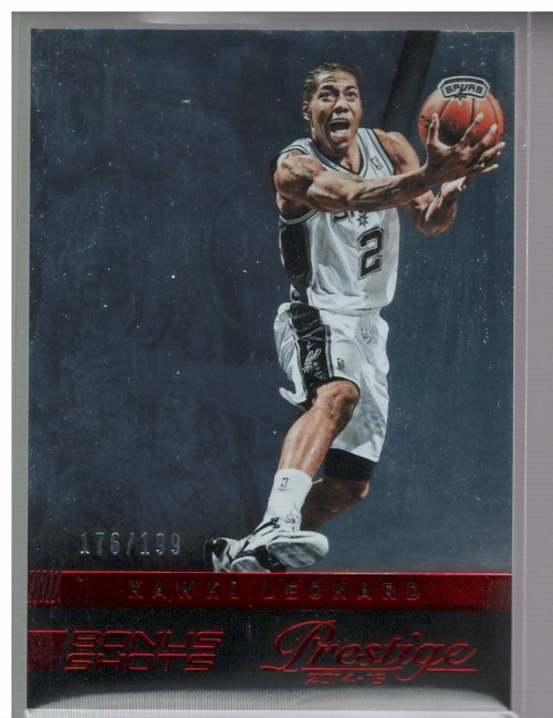 A6776- 2014-15 Prestige Plus Bk Assorted Inserts1 -You Pick- 15+ FREE US SHIP - Picture 379 of 396