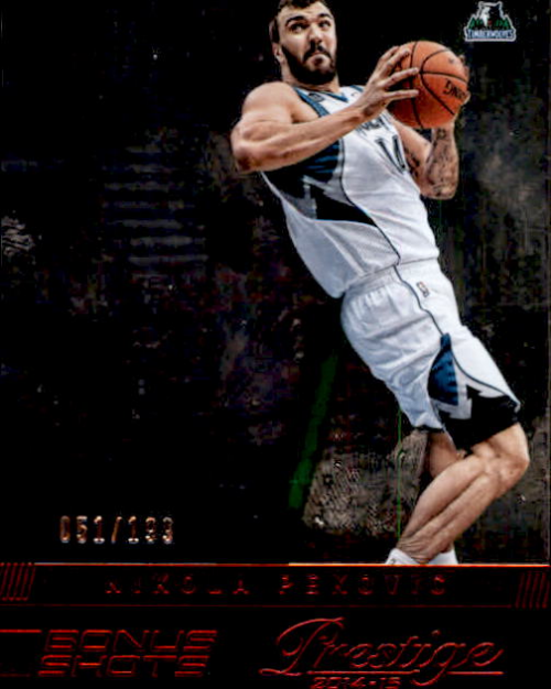 A6776- 2014-15 Prestige Plus Bk Assorted Inserts1 -You Pick- 15+ FREE US SHIP - Picture 33 of 396
