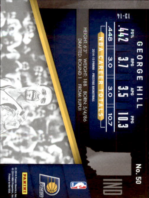 A6776- 2014-15 Prestige Plus Bk Assorted Inserts1 -You Pick- 15+ FREE US SHIP - Picture 102 of 396