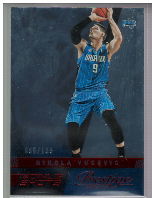 A6776- 2014-15 Prestige Plus Bk Assorted Inserts1 -You Pick- 15+ FREE US SHIP - Picture 129 of 396