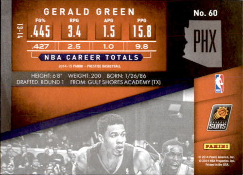 A6776- 2014-15 Prestige Plus Bk Assorted Inserts1 -You Pick- 15+ FREE US SHIP - Picture 144 of 396