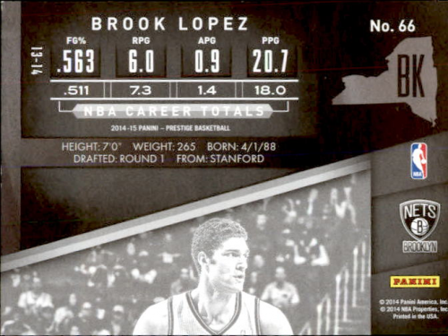 A6776- 2014-15 Prestige Plus Bk Assorted Inserts1 -You Pick- 15+ FREE US SHIP - Picture 140 of 396