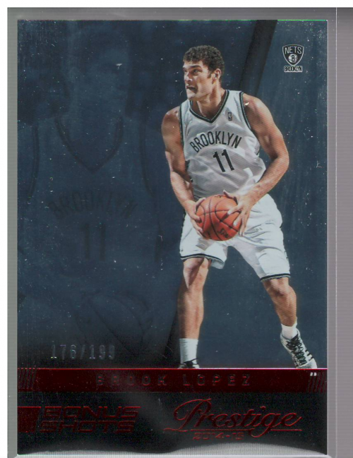 A6776- 2014-15 Prestige Plus Bk Assorted Inserts1 -You Pick- 15+ FREE US SHIP - Picture 139 of 396