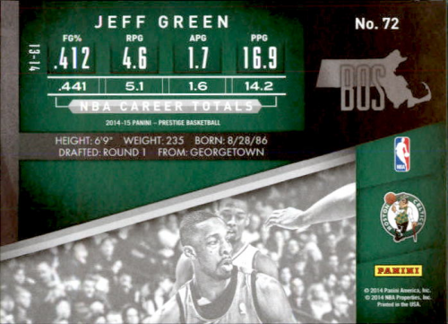 A6776- 2014-15 Prestige Plus Bk Assorted Inserts1 -You Pick- 15+ FREE US SHIP - Picture 65 of 396
