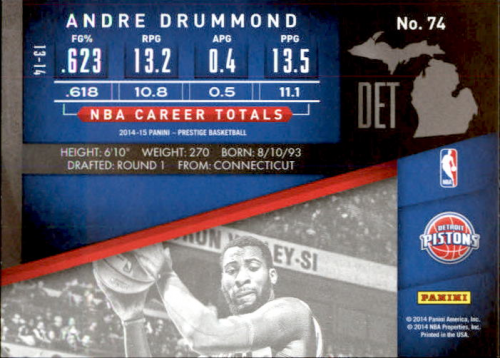 A6776- 2014-15 Prestige Plus Bk Assorted Inserts1 -You Pick- 15+ FREE US SHIP - Picture 151 of 396