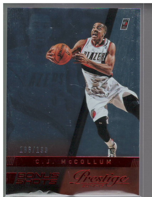 A6776- 2014-15 Prestige Plus Bk Assorted Inserts1 -You Pick- 15+ FREE US SHIP - Picture 296 of 396