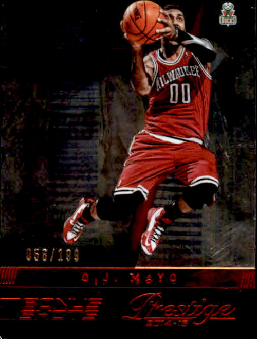 A6776- 2014-15 Prestige Plus Bk Assorted Inserts1 -You Pick- 15+ FREE US SHIP - Picture 72 of 396