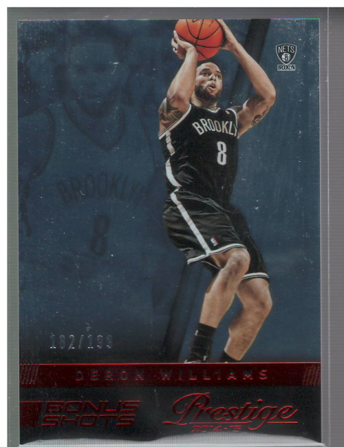 A6776- 2014-15 Prestige Plus Bk Assorted Inserts1 -You Pick- 15+ FREE US SHIP - Picture 141 of 396