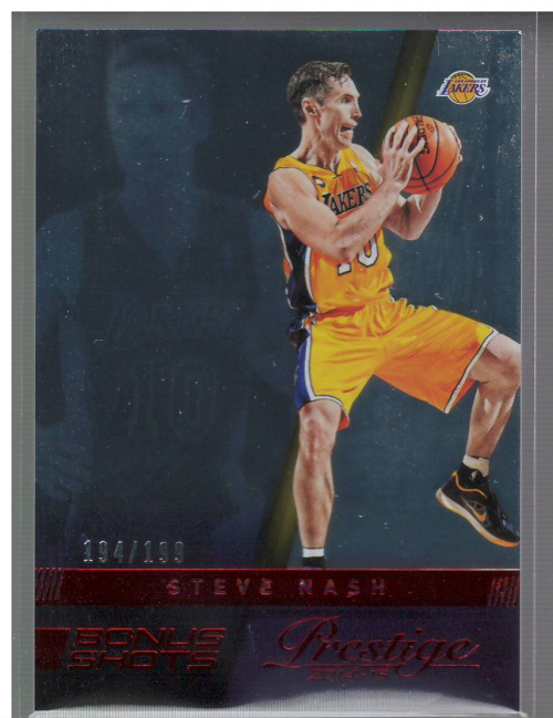 A6776- 2014-15 Prestige Plus Bk Assorted Inserts2 -You Pick- 15+ FREE US SHIP - Picture 258 of 443