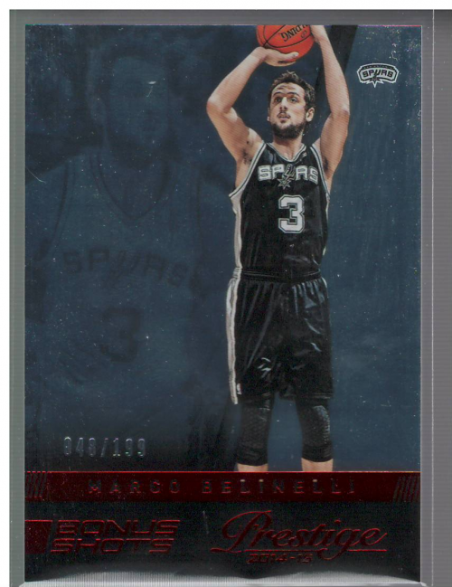 A6776- 2014-15 Prestige Plus Bk Assorted Inserts2 -You Pick- 15+ FREE US SHIP - Picture 42 of 443