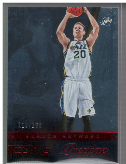 A6776- 2014-15 Prestige Plus Bk Assorted Inserts2 -You Pick- 15+ FREE US SHIP - Picture 139 of 443
