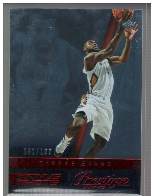 A6776- 2014-15 Prestige Plus Bk Assorted Inserts2 -You Pick- 15+ FREE US SHIP - Picture 66 of 443