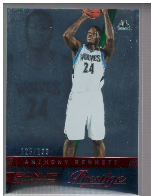A6776- 2014-15 Prestige Plus Bk Assorted Inserts2 -You Pick- 15+ FREE US SHIP - Picture 35 of 443