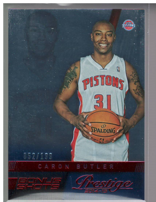 A6776- 2014-15 Prestige Plus Bk Assorted Inserts2 -You Pick- 15+ FREE US SHIP - Picture 92 of 443