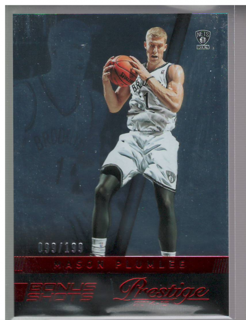 A6776- 2014-15 Prestige Plus Bk Assorted Inserts2 -You Pick- 15+ FREE US SHIP - Picture 49 of 443