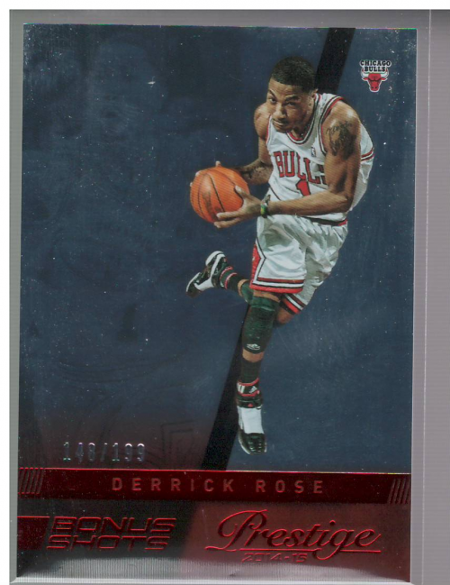 A6776- 2014-15 Prestige Plus Bk Assorted Inserts2 -You Pick- 15+ FREE US SHIP - Picture 180 of 443