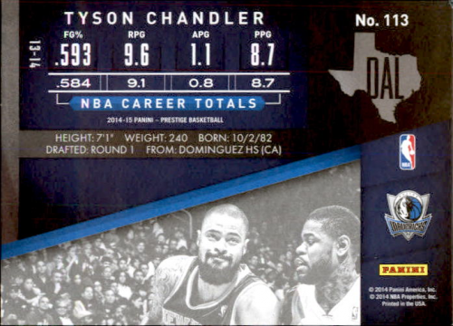 A6776- 2014-15 Prestige Plus Bk Assorted Inserts2 -You Pick- 15+ FREE US SHIP - Picture 101 of 443
