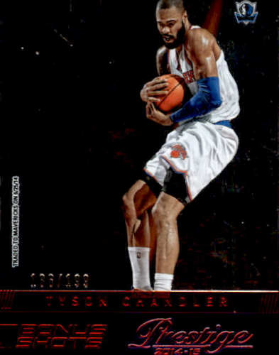 A6776- 2014-15 Prestige Plus Bk Assorted Inserts2 -You Pick- 15+ FREE US SHIP - Picture 100 of 443