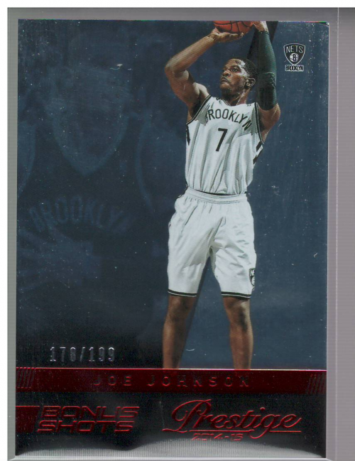 A6776- 2014-15 Prestige Plus Bk Assorted Inserts2 -You Pick- 15+ FREE US SHIP - Picture 132 of 443