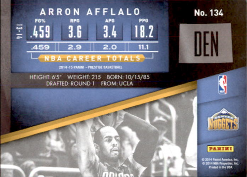 A6776- 2014-15 Prestige Plus Bk Assorted Inserts2 -You Pick- 15+ FREE US SHIP - Picture 17 of 443