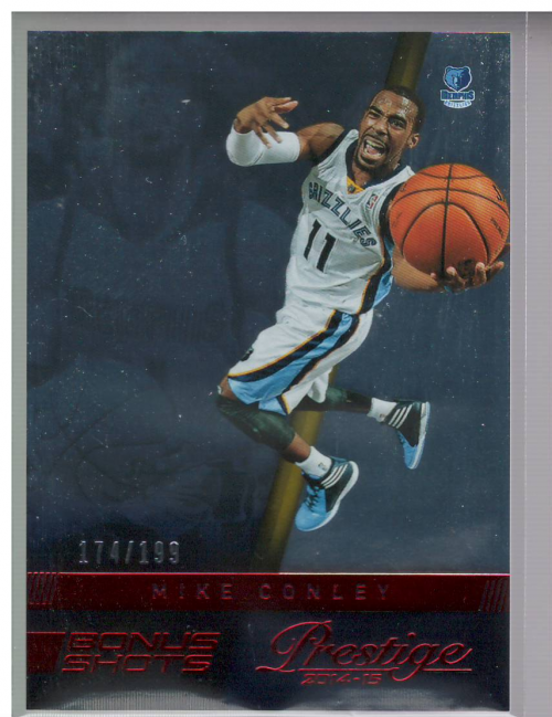 A6776- 2014-15 Prestige Plus Bk Assorted Inserts2 -You Pick- 15+ FREE US SHIP - Picture 75 of 443