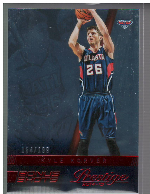 A6776- 2014-15 Prestige Plus Bk Assorted Inserts2 -You Pick- 15+ FREE US SHIP - Picture 57 of 443