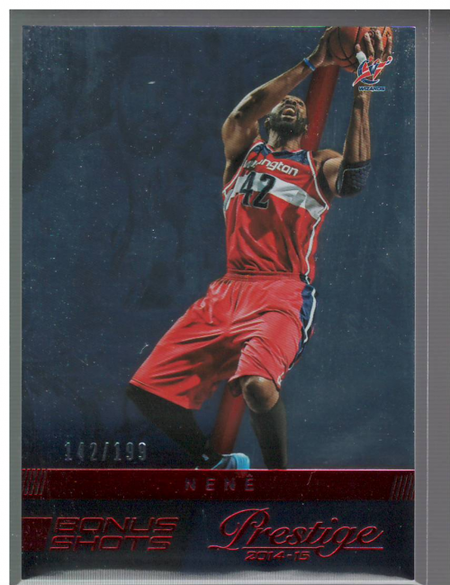 A6776- 2014-15 Prestige Plus Bk Assorted Inserts2 -You Pick- 15+ FREE US SHIP - Picture 79 of 443
