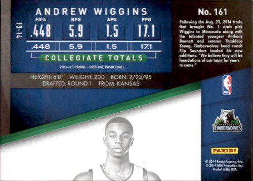 A6776- 2014-15 Prestige Plus Bk Assorted Inserts2 -You Pick- 15+ FREE US SHIP - Picture 435 of 443