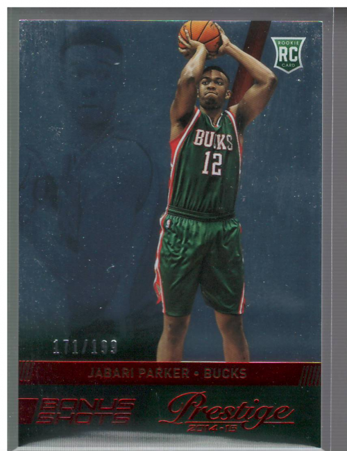 A6776- 2014-15 Prestige Plus Bk Assorted Inserts2 -You Pick- 15+ FREE US SHIP - Picture 247 of 443