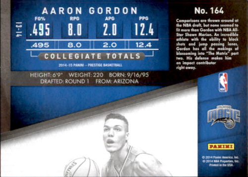 A6776- 2014-15 Prestige Plus Bk Assorted Inserts2 -You Pick- 15+ FREE US SHIP - Picture 410 of 443