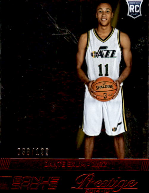 A6776- 2014-15 Prestige Plus Bk Assorted Inserts2 -You Pick- 15+ FREE US SHIP - Picture 271 of 443