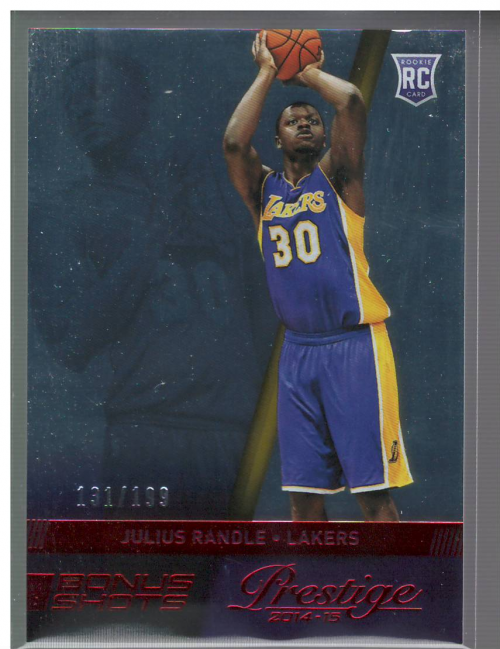 A6776- 2014-15 Prestige Plus Bk Assorted Inserts2 -You Pick- 15+ FREE US SHIP - Picture 429 of 443