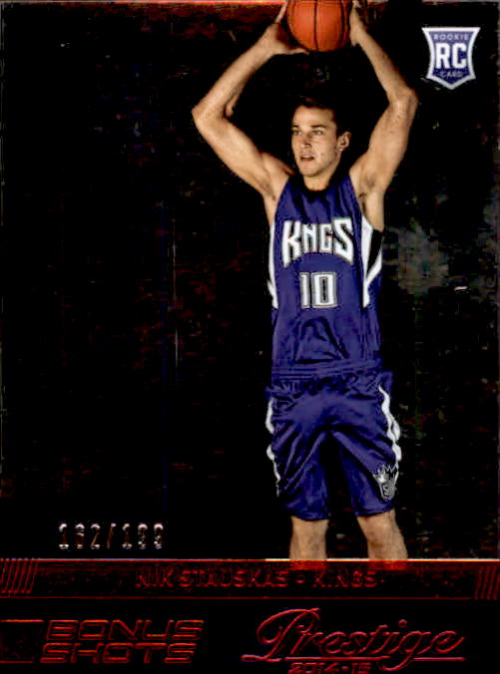 A6776- 2014-15 Prestige Plus Bk Assorted Inserts2 -You Pick- 15+ FREE US SHIP - Picture 217 of 443