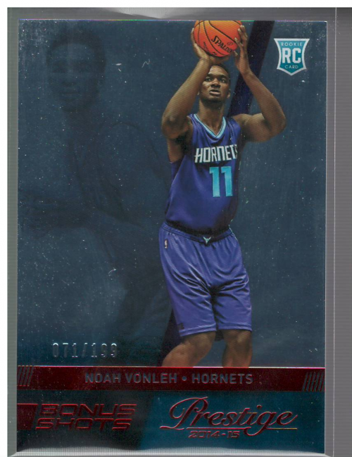A6776- 2014-15 Prestige Plus Bk Assorted Inserts2 -You Pick- 15+ FREE US SHIP - Picture 183 of 443