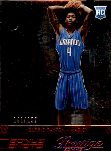 A6776- 2014-15 Prestige Plus Bk Assorted Inserts2 -You Pick- 15+ FREE US SHIP - Picture 307 of 443