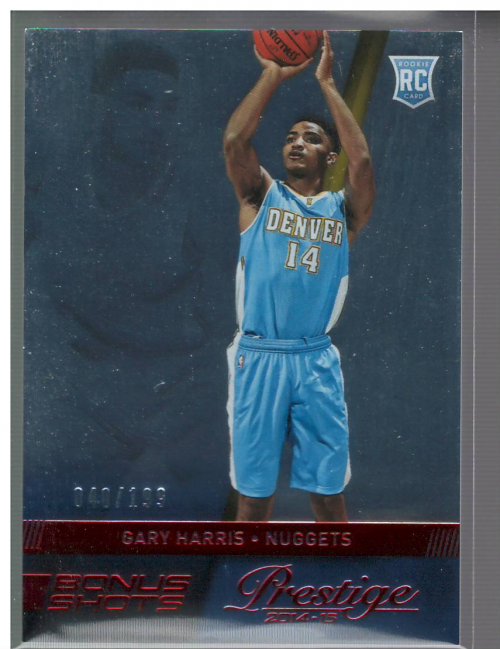 A6776- 2014-15 Prestige Plus Bk Assorted Inserts2 -You Pick- 15+ FREE US SHIP - Picture 293 of 443