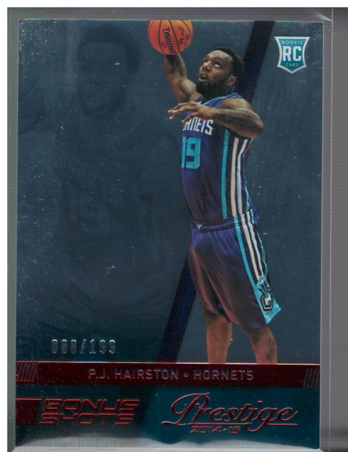 A6776- 2014-15 Prestige Plus Bk Assorted Inserts2 -You Pick- 15+ FREE US SHIP - Picture 205 of 443
