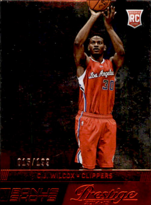 A6776- 2014-15 Prestige Plus Bk Assorted Inserts2 -You Pick- 15+ FREE US SHIP - Picture 210 of 443