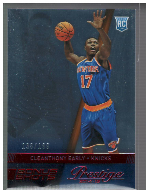 A6776- 2014-15 Prestige Plus Bk Assorted Inserts2 -You Pick- 15+ FREE US SHIP - Picture 208 of 443